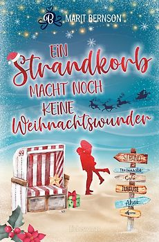 Ein Strandkorb macht noch keine Weihnachtswunder