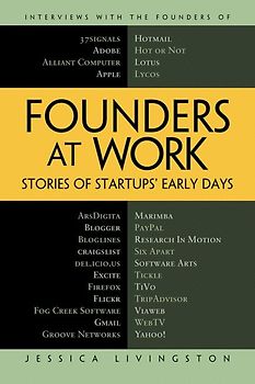 Founders at Work