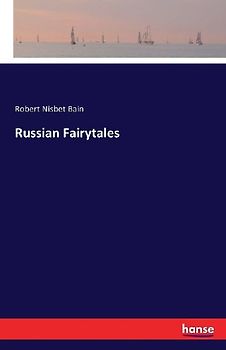 Russian Fairytales
