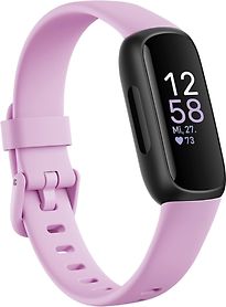 FITBIT  Inspire 3 lilas