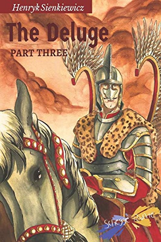 The Deluge: Part Three