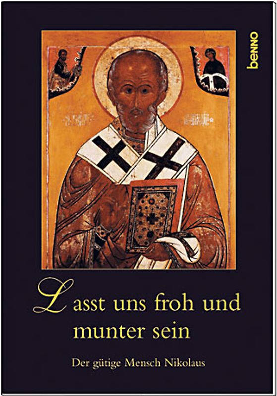 Lasst uns froh und munter sein