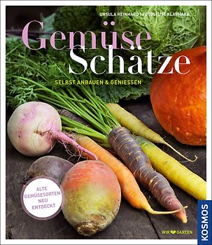 Gemüseschätze