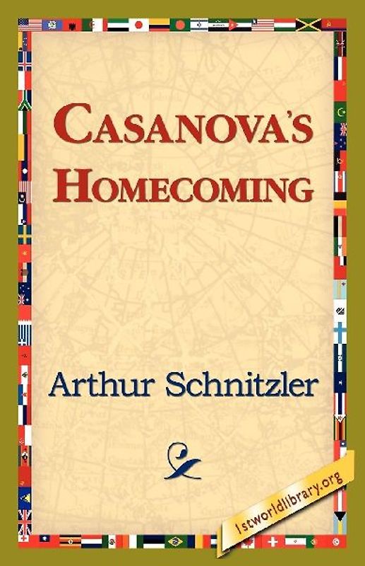 Casanova's Homecoming