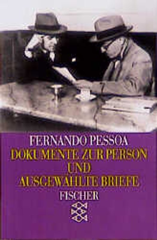 Dokumente zur Person und ausgewählte Briefe