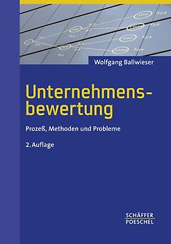 Unternehmensbewertung