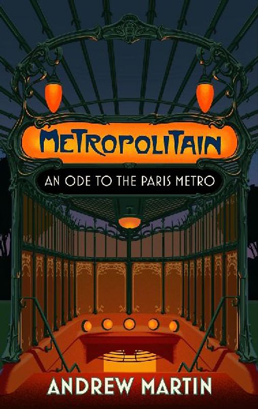 Metropolitain
