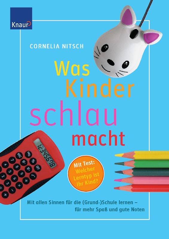 Was Kinder schlau macht