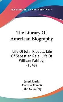 The Library Of American Biography