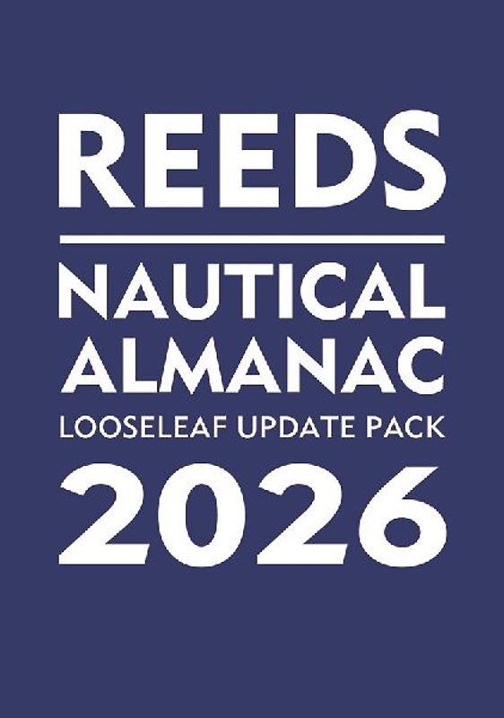 Reeds Looseleaf Update Pack 2026