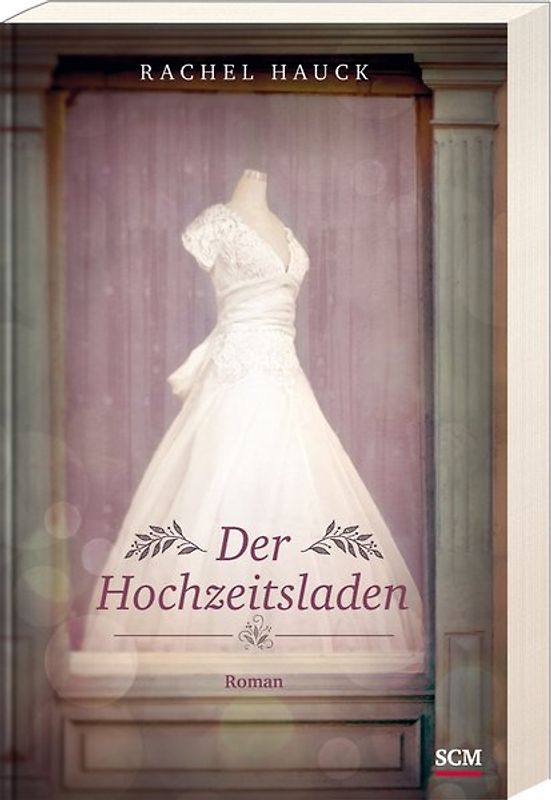 Der Hochzeitsladen