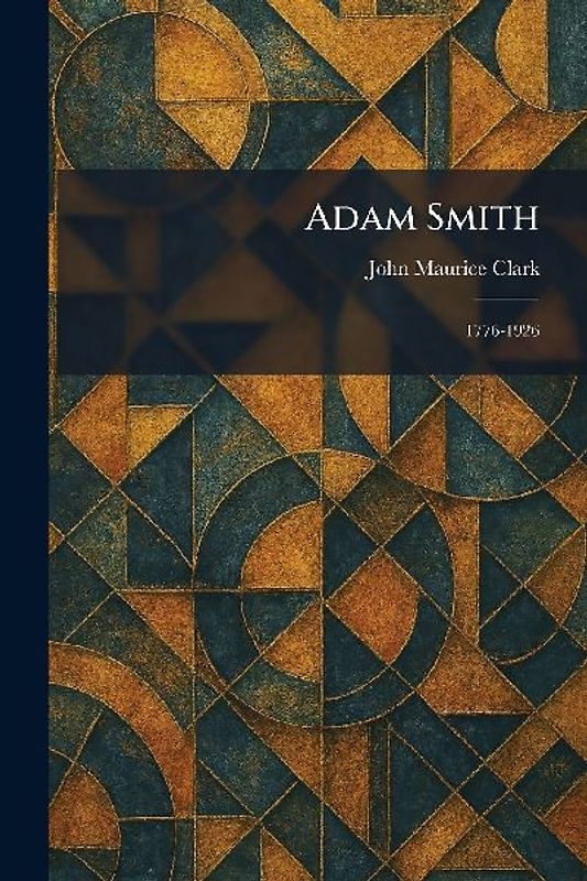 Adam Smith