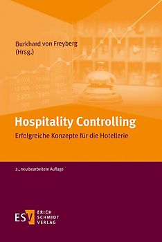 Hospitality Controlling