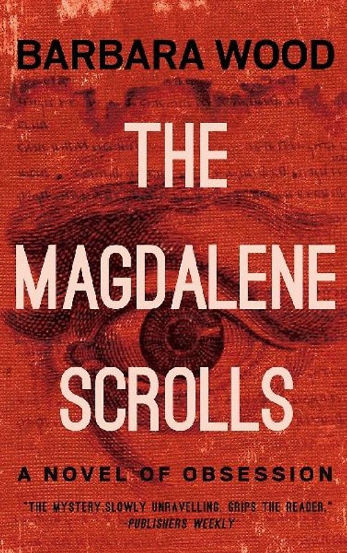 The Magdalene Scrolls