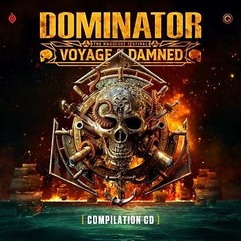 Dominator 2023 - Voyage Of The Damned