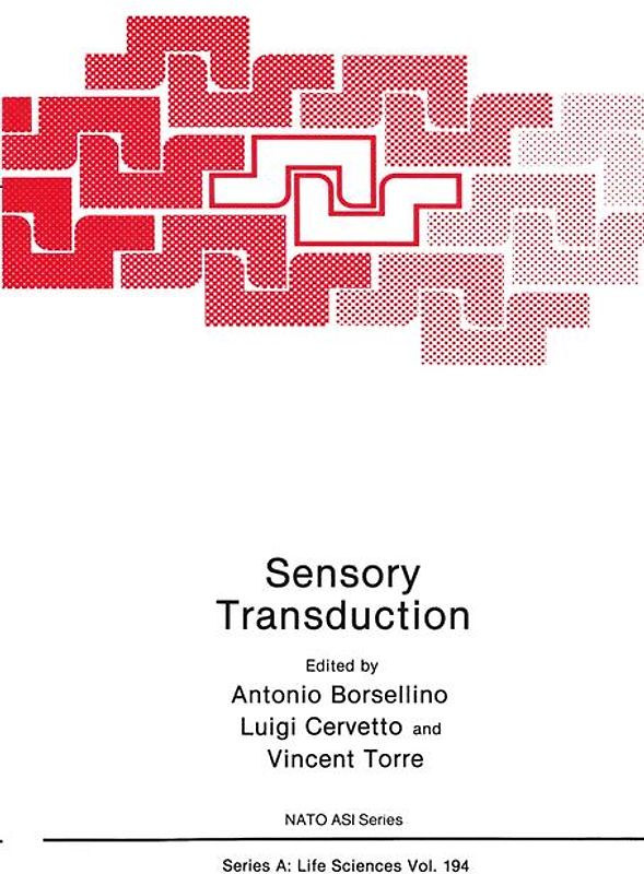 Sensory Transduction