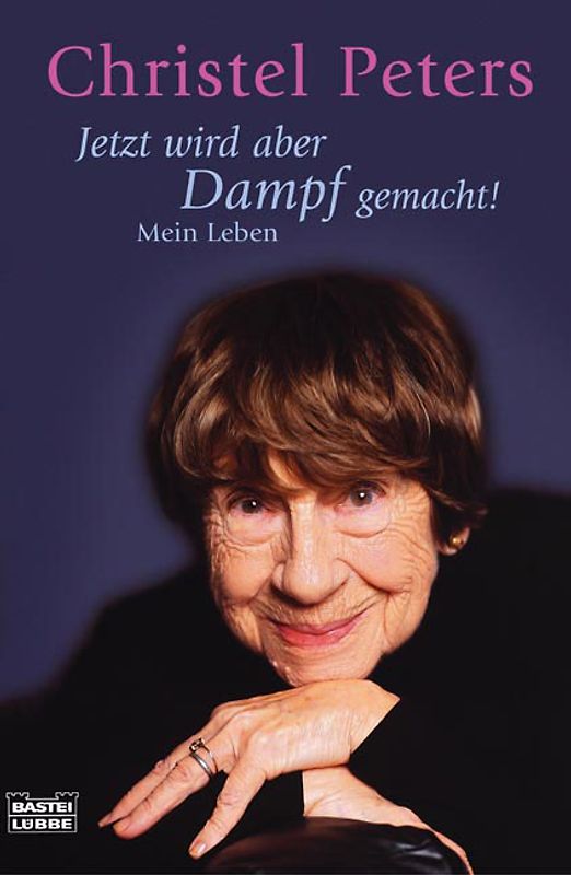 Jetzt wird aber Dampf gemacht