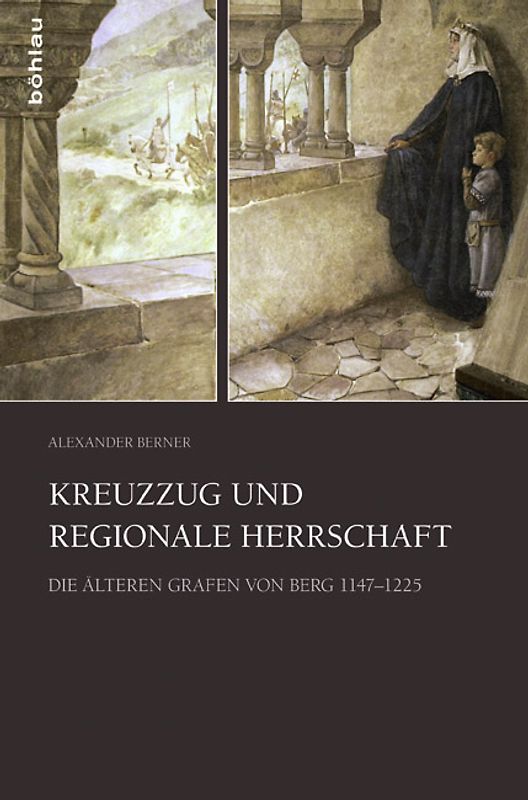 Kreuzzug und regionale Herrschaft