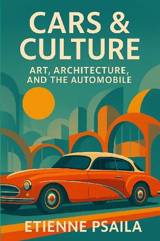 Cars & Culture