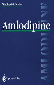 Amlodipine