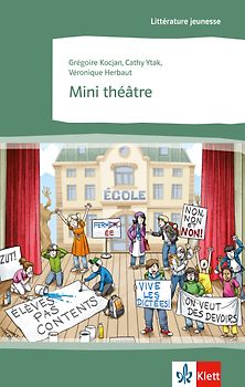 Mini théâtre
