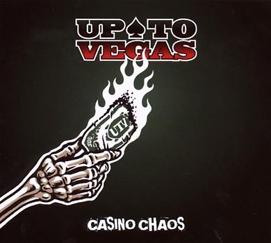 Up to Vegas - Casino Chaos