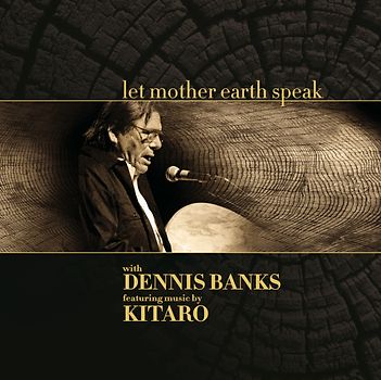 let mother earth speak