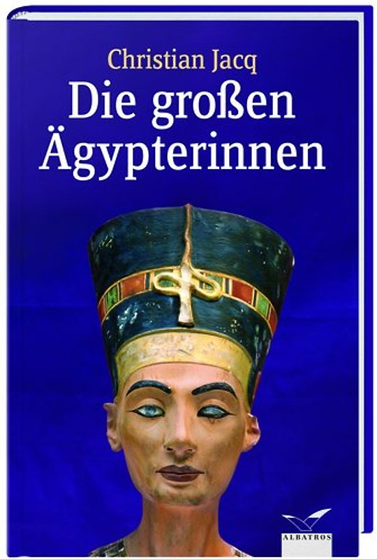 Die großen Ägypterinnen