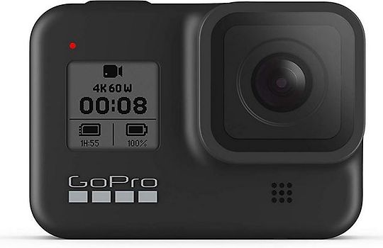 GoPro Hero8 Black