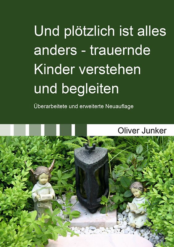 Und plötzlich ist alles anders