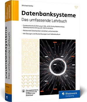 Datenbanksysteme