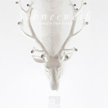 Various - Schneeweiss Presented By Oliver Koletzki