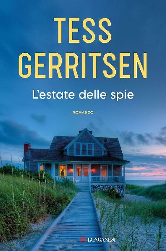 L' estate delle spie