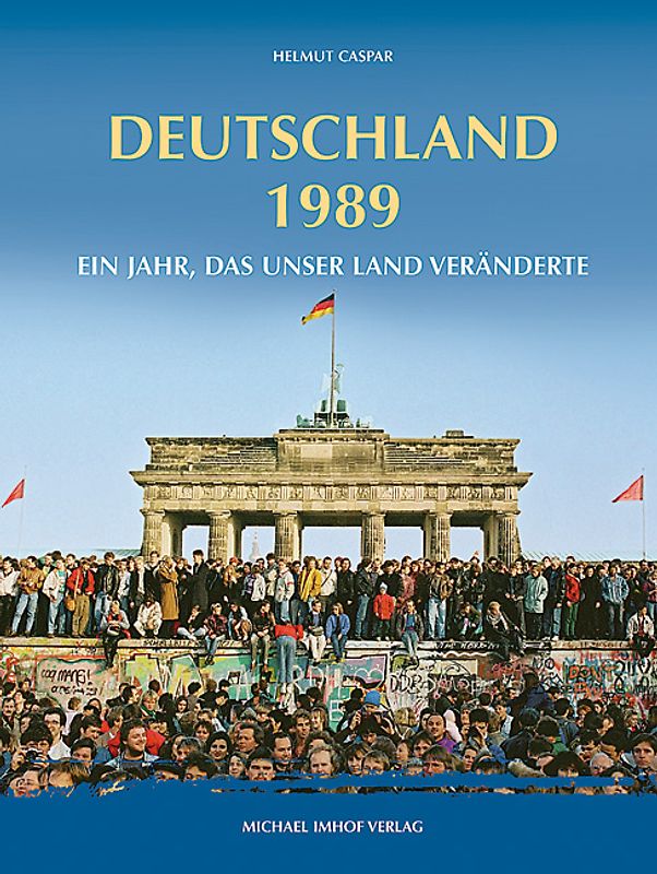 Deutschland 1989
