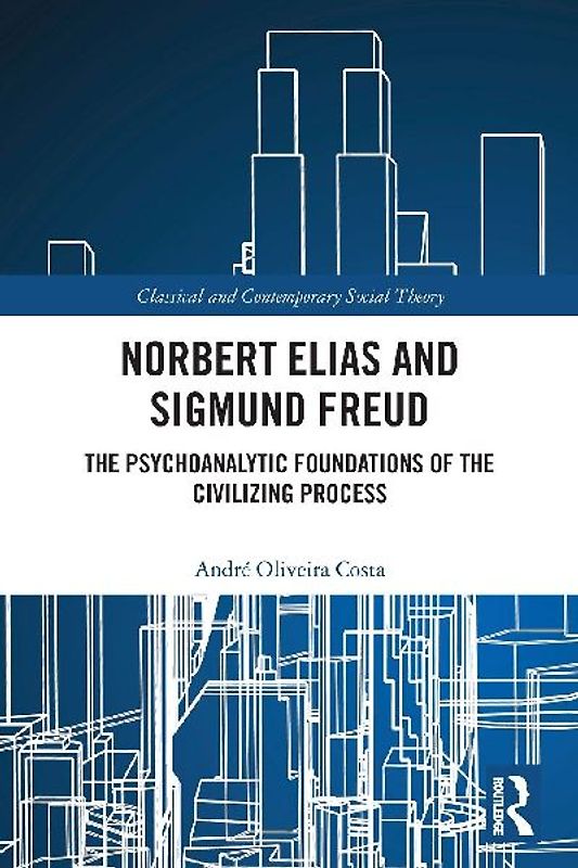 Norbert Elias and Sigmund Freud