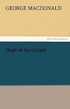 Hope of the Gospel