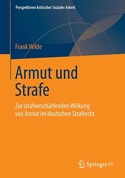 Armut und Strafe