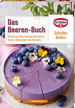 Das Beeren-Buch