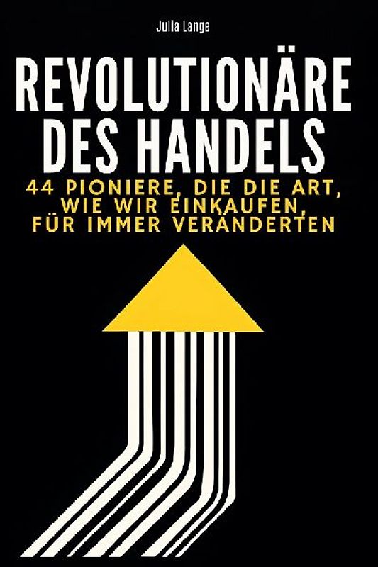 Revolutionäre des Handels