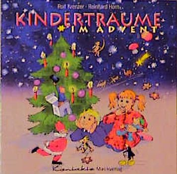 Kinderträume im Advent