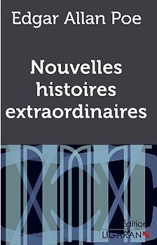 Nouvelles Histoires extraordinaires