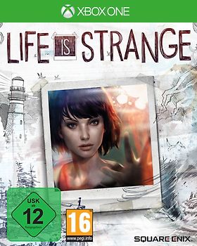 Life Is Strange Xbox One