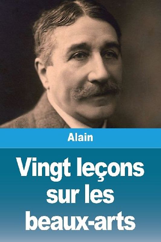 Vingt leçons sur les beaux-arts