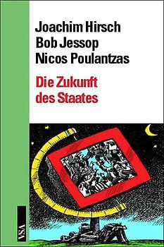 Die Zukunft des Staates
