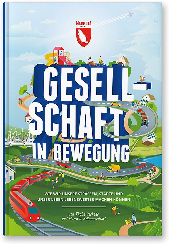 Gesellschaft in Bewegung
