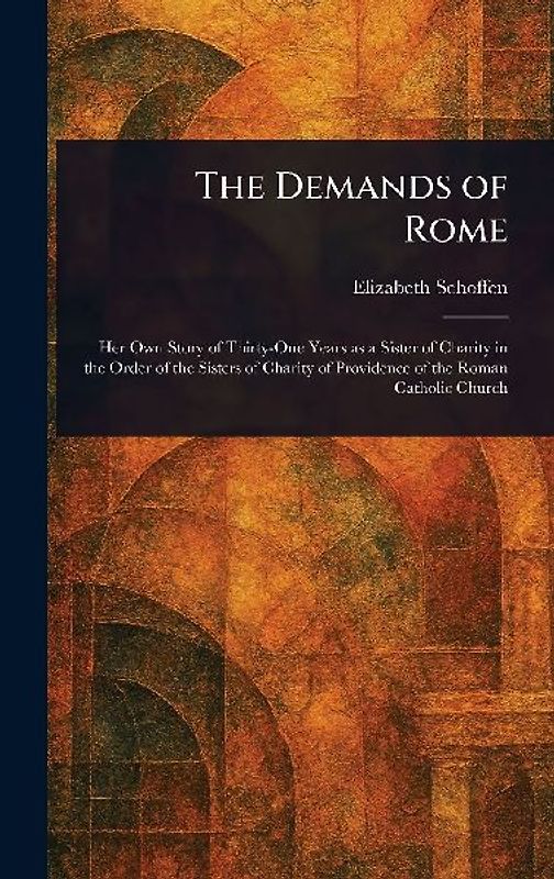 The Demands of Rome