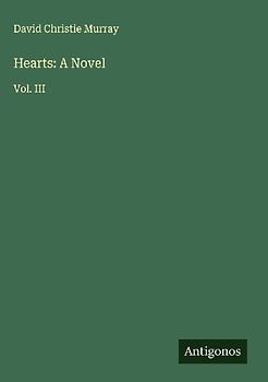 Hearts: A Novel
