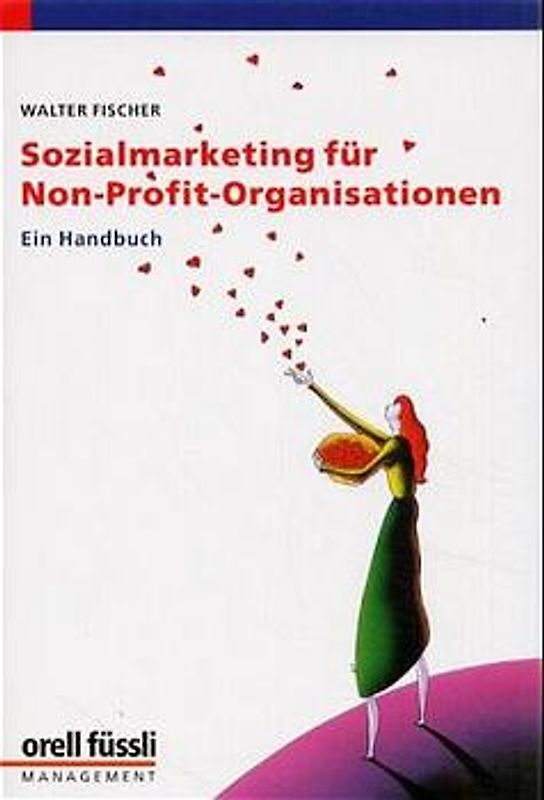 Sozialmarketing für Non-Profit-Organisationen