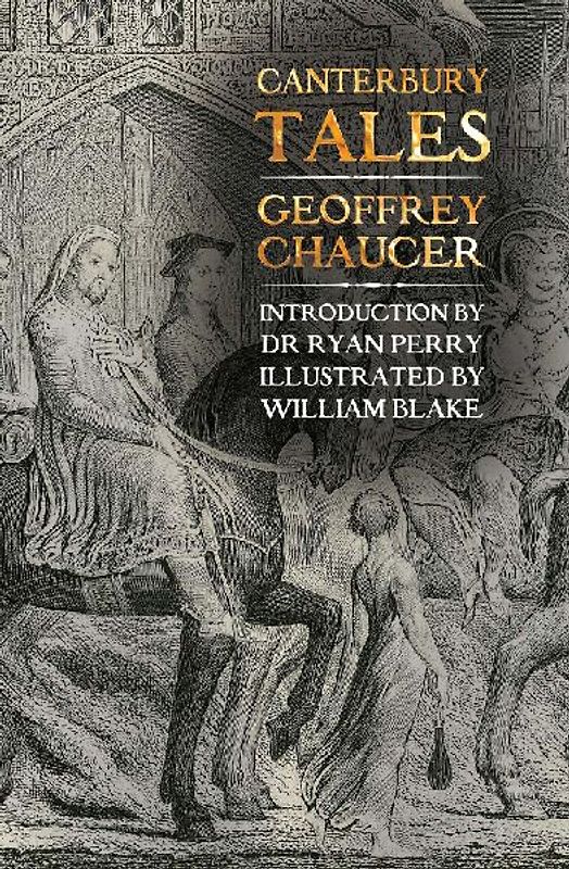 The Canterbury Tales