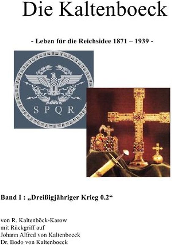 ZEITENWENDE - TRAGÖDIE DER DEUTSCHEN VÖLKER -